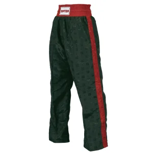 magasin Top 10 🔥 Boxe Anglaise Homme Top Ten Pantalon Kickboxing Top Ten Classic NOIR 👏 9