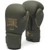 Acheter 🎁 Boxe Leone 1947 Gants De Boxe Military Edition VERT 👍 magasin paris 22