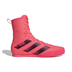 en ligne officielle Offres 🥰 Femme Adidas Performance Adidas Performance Chaussures De Boxe Box Hog 3 ROSE 🛒 14