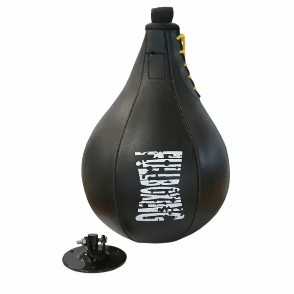 Les meilleures critiques de 🔔 Boxe Anglaise Softee Poire Fullboxing Softee NOIR 😉 authentiques 1