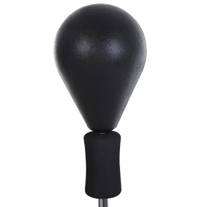 Budget 😀 Homcom Punching Ball Hauteur Réglable 👍 marque moins cher 18