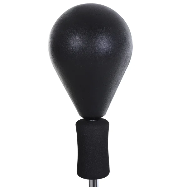 Budget 😀 Homcom Punching Ball Hauteur Réglable 👍 marque moins cher 7