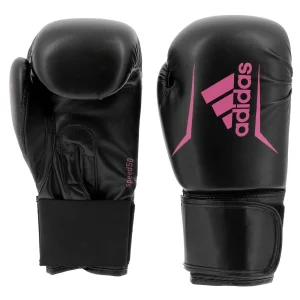 excellent qulity De gros 🔥 Boxe Française Adidas Performance Speed 50 Noirrse Boxe NOIR 🎉 16