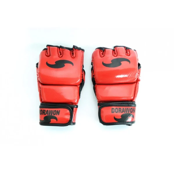 Offres 🎁 Combat Libre Dorawon Dorawon, Gants De Mma Boston, Noir NOIR 🔔 De super promotions disponibles 1