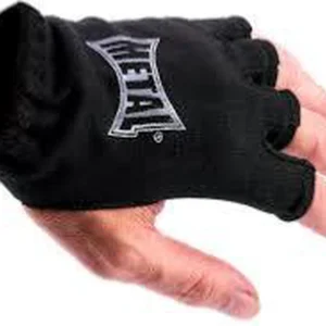 en ligne Le moins cher 🎁 Sport De Combat Metal Boxe Sous-gants Doigts Coup�s – Ga 8114 Metal Boxe – Taille : Senior AUTRE 🎉 7