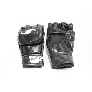 Offres 🎁 Combat Libre Dorawon Dorawon, Gants De Mma Boston, Noir NOIR 🔔 De super promotions disponibles 10