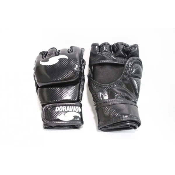 Offres 🎁 Combat Libre Dorawon Dorawon, Gants De Mma Boston, Noir NOIR 🔔 De super promotions disponibles 4