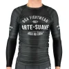 Bon marché 😉 Boxe Thailandaise Boa Rashguard Bõa Jogo No Chao NOIR 🔔 france 17