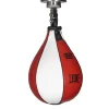 Remise 🎁 Boxe Leone 1947 Poire De Vitesse Speed Bag ROUGE ✨ mode pas cher 19