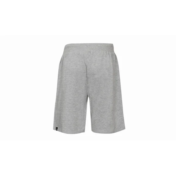 Meilleure vente 💯 Fitness Homme Everlast Short Everlast Clifton GRIS 🛒 Pas Cher Magasin Soldes 1