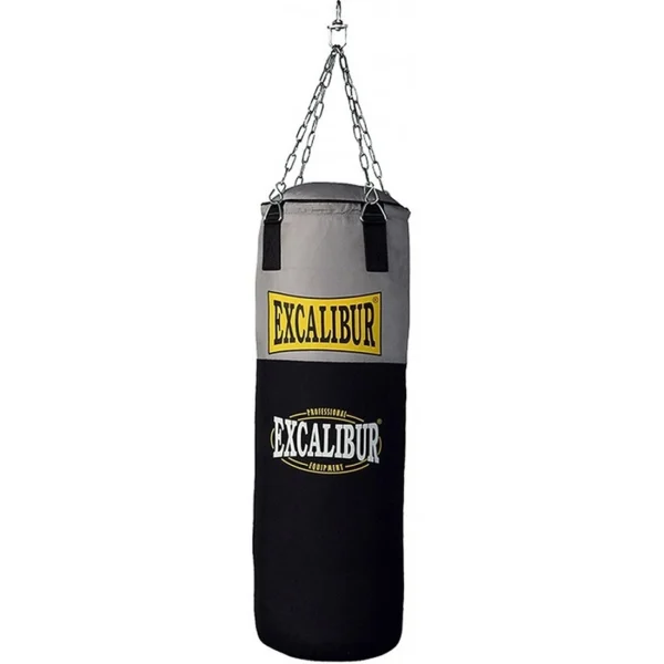 Remise 🛒 Boxe Excalibur Boxing Sac De Frappe Excalibur Workout 100 🧨 marque pas cher en ligne 1