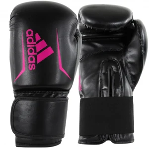 excellent qulity De gros 🔥 Boxe Française Adidas Performance Speed 50 Noirrse Boxe NOIR 🎉 12