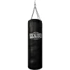 Budget 🌟 Boxe Excalibur Boxing Sac De Frappe Excalibur Pro 120 – 120 X 35 Cm – Revêtement En Similicuir, Suspen 🛒 à prix d'occasion 8