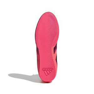 en ligne officielle Offres 🥰 Femme Adidas Performance Adidas Performance Chaussures De Boxe Box Hog 3 ROSE 🛒 18