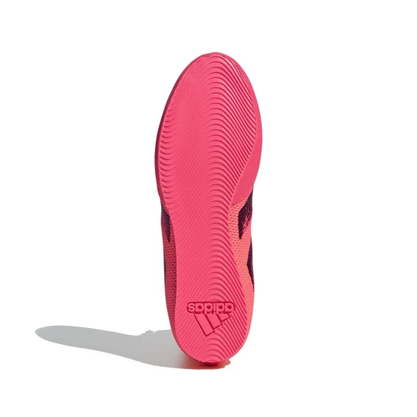 en ligne officielle Offres 🥰 Femme Adidas Performance Adidas Performance Chaussures De Boxe Box Hog 3 ROSE 🛒 7