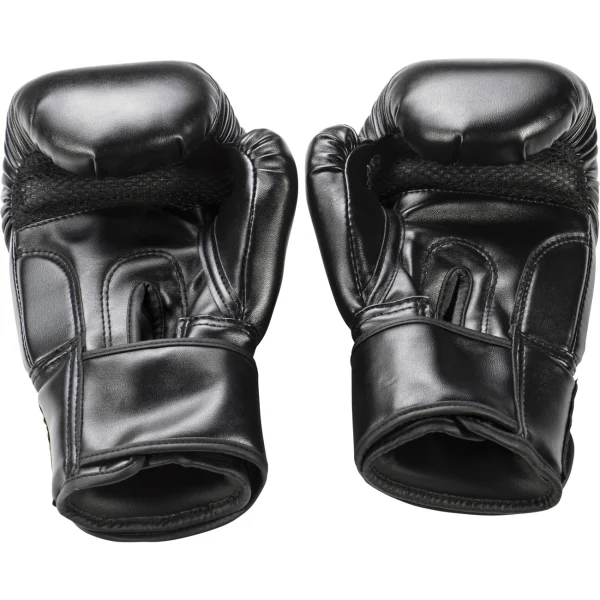 grand choix De gros ✔️ Sport De Combat Gorilla Gants De Boxe Professionnels Gorilla Sports Coloris Noir 10 Oz – 16 Oz NOIR ✨ 4