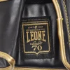 De gros ❤️ Boxe Leone 1947 Gants De Boxe Italy NOIR 🤩 Dernières Nouveautés 22