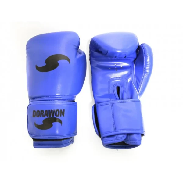 Satisfait ou Remboursé Tout neuf 🥰 Boxe Dorawon Dorawon, Gants De Boxe Reno, Rouge ROUGE ⌛ 1