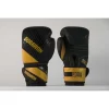 De Qualité Meilleure vente 🤩 Boxe Dorawon Dorawon, Gants De Boxe Cuir Professionnel Phoenix, Noir Et Or JAUNE 🌟 5