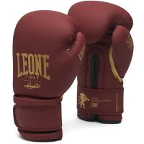 Meilleure affaire 🧨 Boxe Unisexe Leone 1947 Débardeur De Boxe Canottiera BLEU 👍 mode 1