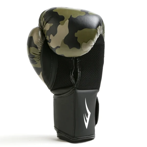 offre spéciale Budget 😍 Boxe Anglaise Ever Gants De Boxe Everlast Spark Camo CAMO 🌟 6