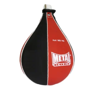 Meilleure affaire ⭐ Sport De Combat Metal Boxe Poire De Vitesse Taille – Xs AUTRE ⌛ marque pas cher en ligne 7