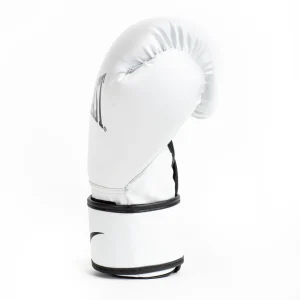 Les achats en ligne Meilleur prix ⌛ Boxe Anglaise Ever Gants De Boxe Everlast Core Blanc BLANC ⭐ 10