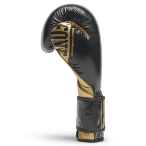 mode tendance Grosses soldes 💯 Boxe Leone 1947 Gants De Boxe Nexplosion NOIR ✨ 12