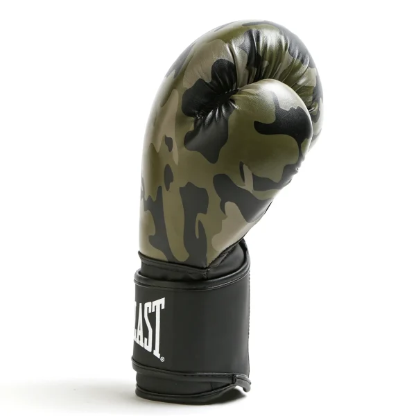 offre spéciale Budget 😍 Boxe Anglaise Ever Gants De Boxe Everlast Spark Camo CAMO 🌟 1