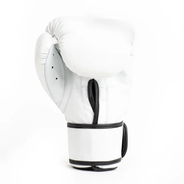 Les achats en ligne Meilleur prix ⌛ Boxe Anglaise Ever Gants De Boxe Everlast Core Blanc BLANC ⭐ 7