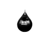 Meilleure affaire 🎁 Boxe Anglaise Metal Boxe Sac De Frappe Metal Boxe Water 35kg NOIR 👍 prix de gros 13