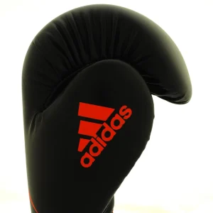 Sortie 🔥 Boxe Française Adidas Performance Speed 50 Noirrge Boxe NOIR 😍 Dernières Nouveautés 15