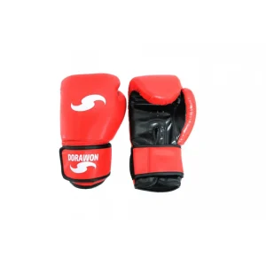 Meilleure vente ❤️ Boxe Dorawon Dorawon, Gants De Boxe Kansas, Bleu NOIR 🤩 magasin france 13