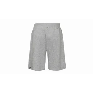 Meilleure vente 💯 Fitness Homme Everlast Short Everlast Clifton GRIS 🛒 Pas Cher Magasin Soldes 9