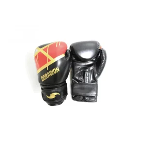 grossiste en ligne Meilleur prix 🎉 Sport De Combat Dorawon Dorawon, Gants De Boxe Orlando, Noir NOIR 🔥 9