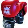 qualité supérieure De gros 💯 Sport De Combat Montana Gants De Boxe Montana “x-boxing” ROUGE 😍 8