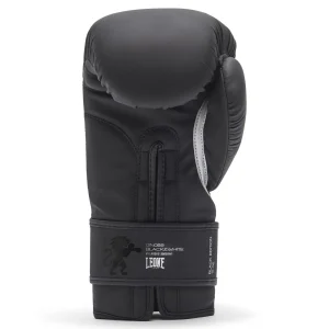 ﻿soldes Coupon ⌛ Sport De Combat Leone 1947 Gants De Boxe Leone Black NOIR 🧨 14