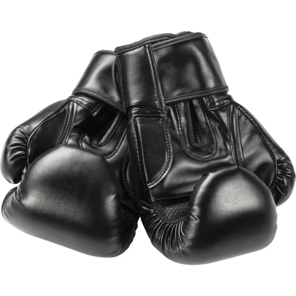 grand choix De gros ✔️ Sport De Combat Gorilla Gants De Boxe Professionnels Gorilla Sports Coloris Noir 10 Oz – 16 Oz NOIR ✨ 1