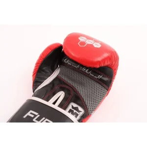 Bon marché 👏 Montana Montana – Gants De Boxe – Fury 10 Oz NOIR 😀 vente pas cher 7