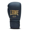 garantis authentique Sortie ✔️ Boxe Leone 1947 Gants De Boxe Blue Edition BLEU ⌛ 7