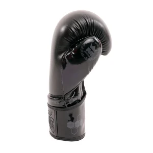 à prix réduits Coupon 😀 Sport De Combat Montana Gants De Boxe Cuir Montana Victory Heritage MARRON 👏 16