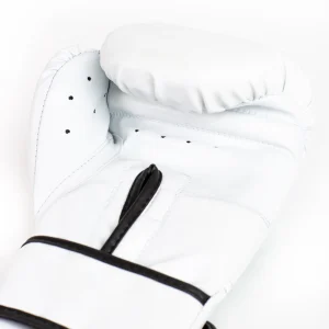 Les achats en ligne Meilleur prix ⌛ Boxe Anglaise Ever Gants De Boxe Everlast Core Blanc BLANC ⭐ 14