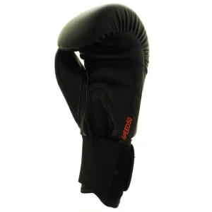 Sortie 🔥 Boxe Française Adidas Performance Speed 50 Noirrge Boxe NOIR 😍 Dernières Nouveautés 13