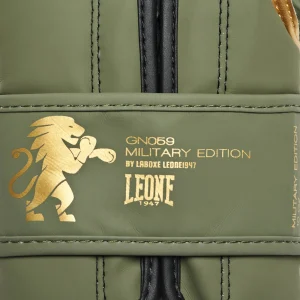 Acheter 🎁 Boxe Leone 1947 Gants De Boxe Military Edition VERT 👍 magasin paris 12