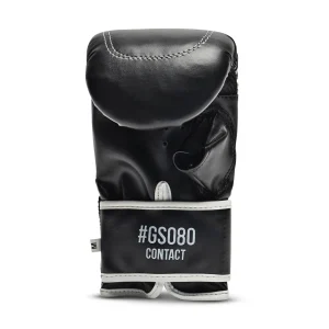 Vente flash ⭐ Boxe Leone 1947 Gants De Sac Contact NOIR 👏 soldes en ligne 12