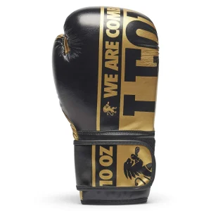 Coupon 👏 Boxe Leone 1947 Gants De Boxe Nexplosion NOIR ⌛ boutiqued pas cher 16