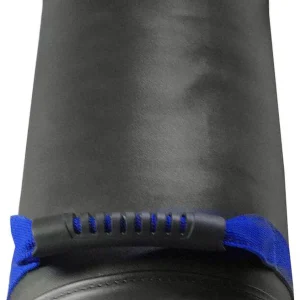 marque pas cher en ligne Acheter 👍 Fitness Sporti France Sand Bag – Sporti Sac De Musculation Leste NOIR 😍 11