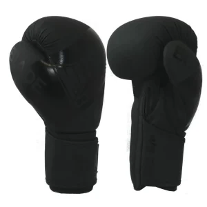 REMISE Tout neuf 🧨 Boxe Anglaise Metal Boxe Gants De Boxe Entraînement Metal Boxe Blade NOIR 🥰 12