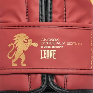 meilleur service Bon marché ✨ Boxe Leone 1947 Gants De Boxe Bordeaux Edition AUTRE 👏 14