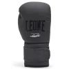 Acheter 😀 Sport De Combat Leone 1947 Gants De Boxe Black Mat Edition Léone Taille – 12oz NOIR 🔔 boutiqued en ligne 13